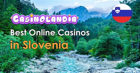 best online casinos slovenia